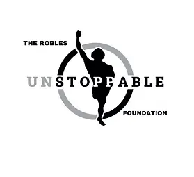 Podcast & Foundation Logos
